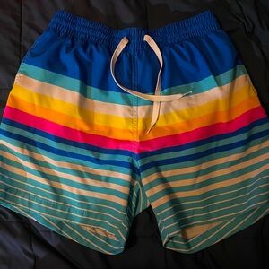 Chubbies 5.5 inseam